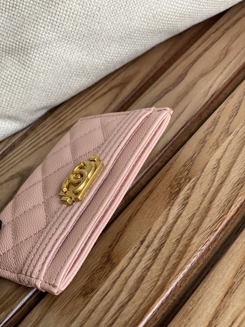 Chanel Wallet Purse